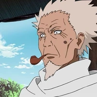 Sarutobi Hiruzen