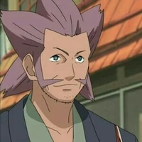 Haruno kizashi