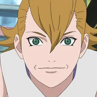 Haruno Mebuki