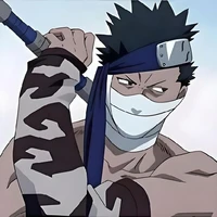 Momochi Zabuza