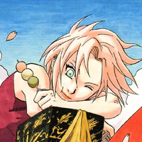 Haruno Sakura