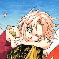 Haruno Sakura