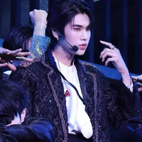 Dunk Natachai Boonprasert