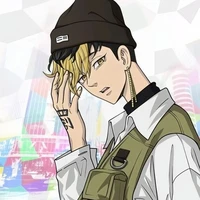 Shuji Hanma