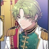 Elsys Del Idenburg(nhị hoàng tử)