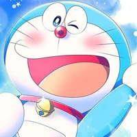 Doraemon
