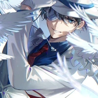 kaito kid