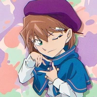 haibara ai