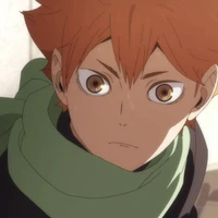 Hinata Shoyo