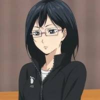 Shimizu Kiyoko