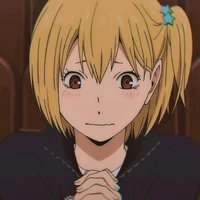 Hitoka Yachi