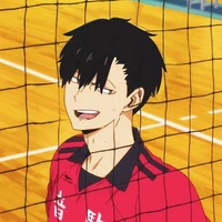 Kuroo Tetsuro