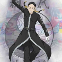Haitani Ran