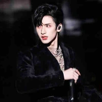 Nghiêm Hạo tường:anh 17tuổi