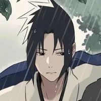 Uchiha Sasuke