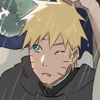 Uzumaki Naruto