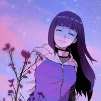 Hyuga Hinata