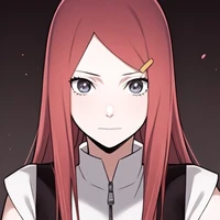 Uzumaki Kushina