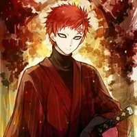 Shabakuno Gaara