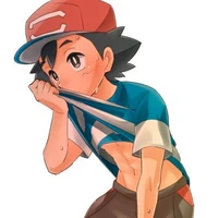 Satoshi Ketchum (cậu)