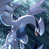 Lugia