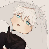 Gojo Satoru