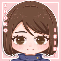 Ieiri Shoko