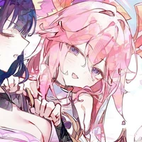 Yae Miko