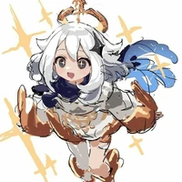Paimon
