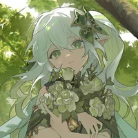Nahida