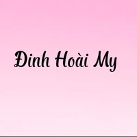 Đinh Hoài My