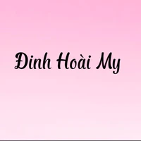 Đinh Hoài My