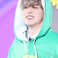 Park  Jimin/ cậu