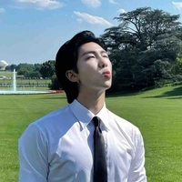 Kim Namjoon/ gã