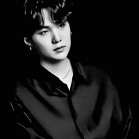 Min Yoongi/ anh