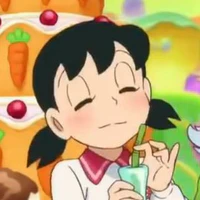 Minamoto Shizuka