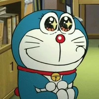 Doraemon