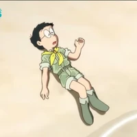 Nobi Nobita