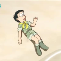Nobi Nobita