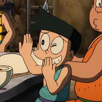 Honekawa Suneo
