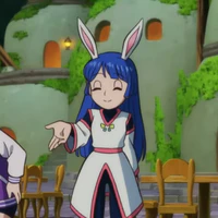 Tsukino Luna