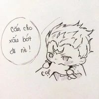Nhân vật phụ