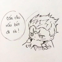 Nhân vật phụ