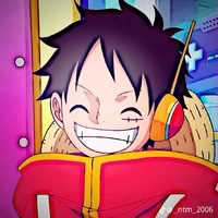 Monkey D Luffy