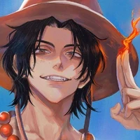 Portgas D. Ace