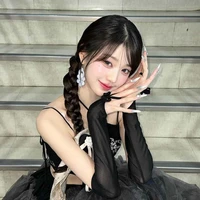 Jang WonYoung