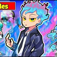 hiha des