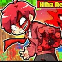 hiha Red sun