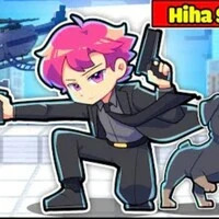 hiha sát thủ