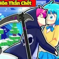 hiha thần Chết
